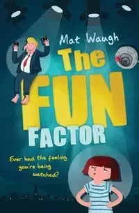 The Fun Factor - Waugh Mat