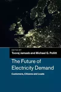 The Future of Electricity Demand - Jamasb Tooraj