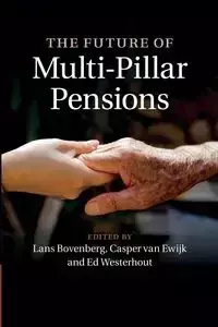 The Future of Multi-Pillar Pensions - Bovenberg Lans