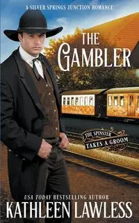 The Gambler - Kathleen Lawless