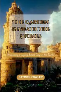 The Garden Beneath the Stones - PATRICK FOWLER