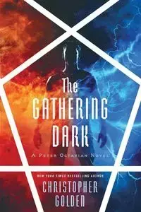 The Gathering Dark - Golden Christopher