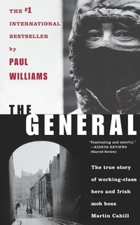 The General - Williams Paul