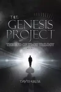 The Genesis Project - David Kruse