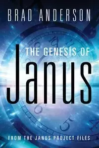 The Genesis of Janus - Anderson Brad