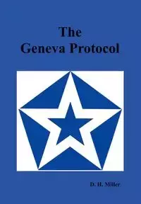 The Geneva Protocol - David Hunter Miller
