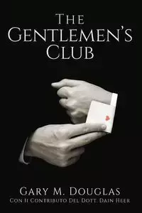 The Gentlemen's Club - Italian - Douglas Gary M.