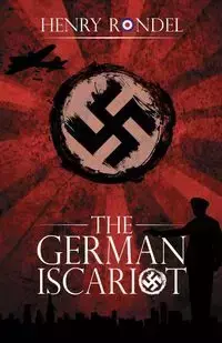 The German Iscariot - Henry Rondel