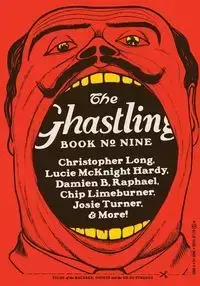 The Ghastling - Nathaniel Winter-Hebert
