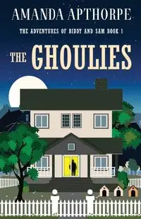 The Ghoulies - Amanda Apthorpe