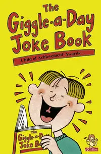 The Giggle-a-Day Joke Book - The Child of Achievement™ Awards