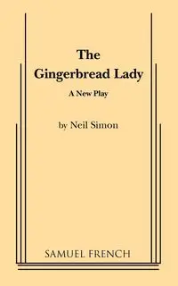 The Gingerbread Lady - Simon Neil