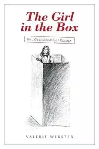 The Girl in the Box - Valerie Webster