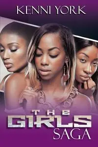 The Girls Saga - York Kenni