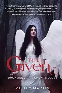 The Given - Martin Mickey