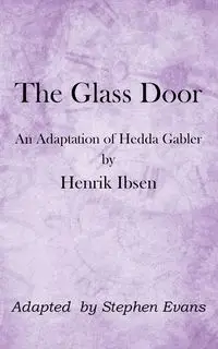 The Glass Door - Ibsen Henrik