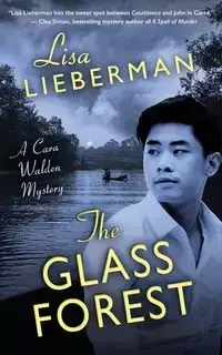 The Glass Forest - Lisa Lieberman