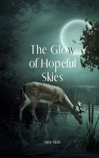 The Glow of Hopeful Skies - Sara Säde