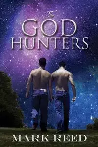 The God Hunters - Reed Mark