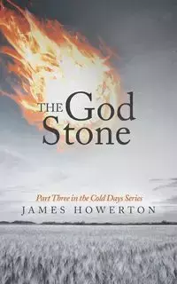 The God Stone - James Howerton