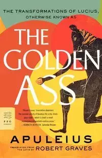 The Golden Ass - Apuleius