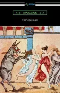 The Golden Ass - Apuleius