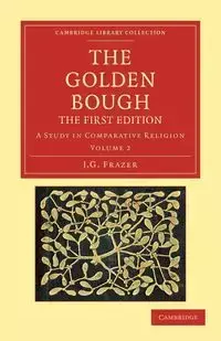 The Golden Bough - James George Frazer