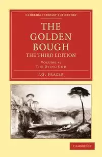 The Golden Bough - James George Frazer