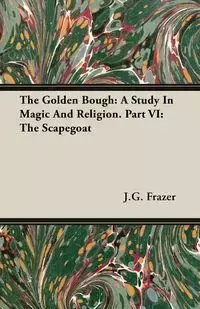 The Golden Bough - James George Frazer