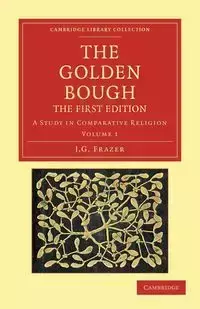 The Golden Bough - James George Frazer