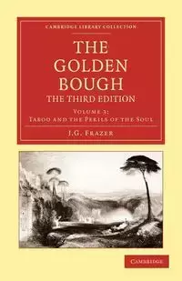 The Golden Bough - Volume 3 - James George Frazer