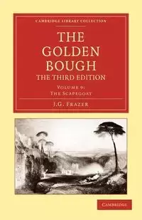 The Golden Bough - Volume 9 - James George Frazer