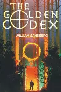 The Golden Codex - William Sandberg