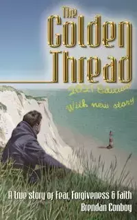 The Golden Thread - Brendan Mark Conboy