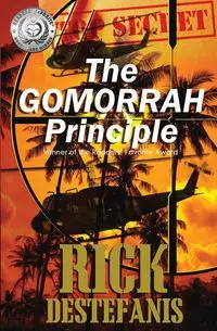 The Gomorrah Principle - Rick DeStefanis