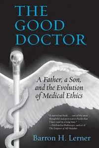 The Good Doctor - Lerner Barron H.