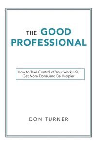 The Good Professional - Don Turner