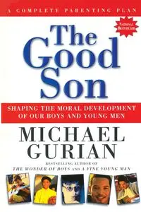 The Good Son - Michael Gurian