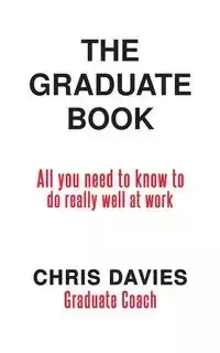 The Graduate Book - Chris Davies