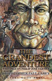 The Grandest Adventure - Carey Christopher Paul