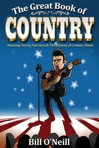 The Great Book of Country - Bill O'Neill