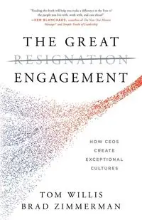 The Great Engagement - Willis Tom