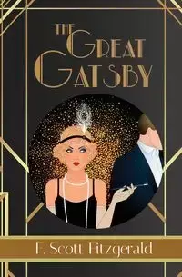 The Great Gatsby - Reader's Library Classic - Scott Fitzgerald F.