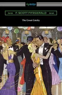 The Great Gatsby - Scott Fitzgerald F.