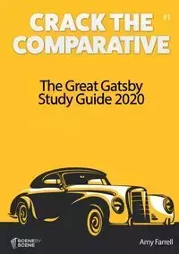 The Great Gatsby Study Guide 2020 - Amy Farrell