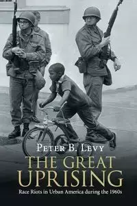 The Great Uprising - Peter Levy
