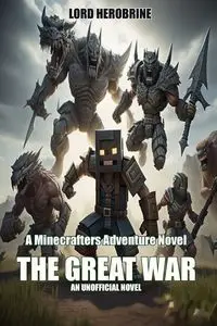 The Great War - Herobrine Lord