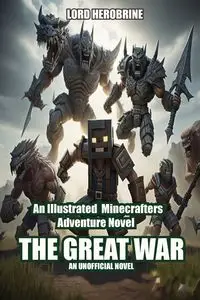 The Great War - Herobrine Lord