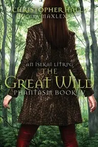 The Great Wild - Christopher Hall