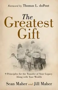 The Greatest Gift - Sean Maher